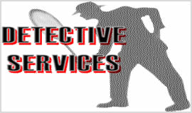 Greater Manchester Private Detective Services